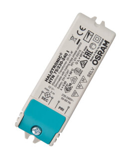 Osram Trafo Halotronic HTN 75 230-240 I