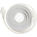 Lotti SMD LED Schlauch warmweiß 8m 230V 960 LEDs