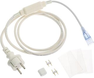 Lotti Zubehör-Set für SMD LED Schlauch