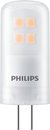 Philips CorePro LEDcapsule 2,1-20W G4 827 DIM