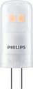 Philips CorePro LEDcapsule 1-10W G4 827