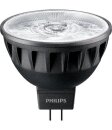 Philips Master LEDspot ExpertColor LED 6.5-35W 927 MR16...