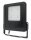 EVN LED-Strahler schwarz IP65 4000K 50W
