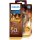Philips Vintage LED Filament A60 E27 8W 630lm 2000K gold -AUSLAUF-