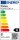 Philips Vintage LED Filament A60 E27 8W 630lm 2000K gold -AUSLAUF-
