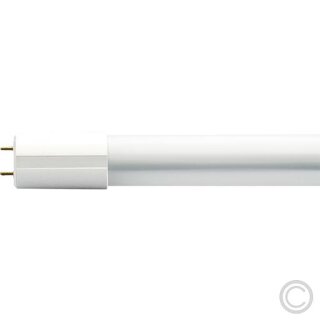 10x EGB 53942000 LED Glasröhre 167lm/W L1200mm 18W 3000lm 4000K