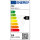 10x EGB 53942500 LED Glasröhre 167lm/W L1500mm 24W 4000lm 4000K