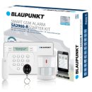 Blaupunkt Smart GSM Alarm SA-Serie SA2900R Starter Kit Bewegungsmelder