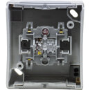 EGB Panasonic Pacific FR Kontroll-/Ausschalter 1-polig beleuchtet weiß IP54 90591123-DE