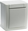 EGB Panasonic Pacific FR Taster weiß IP54 90591103-DE