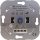 EGB 101300 Master-/Master-Dimmer für LED + Standard Phasenabschnitt, PF>0,7=185W / PF>0,9=225W f. LED