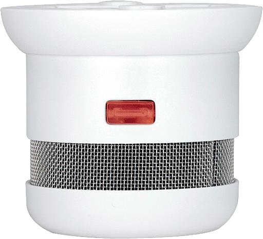 Cavius Invisible Rauchwarnmelder Produktbeschreibung