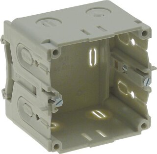 Spelsberg 199355 Geräteeinbaudose 55mm 1-fach 37045501
