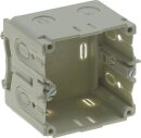 Spelsberg 199355 Geräteeinbaudose 55mm 1-fach 37045501