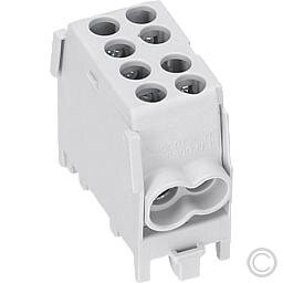 PE Hauptleit.-Abzweigkl.HLAK 25-1/2 M2 grau 2080136