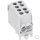PE Hauptleit.-Abzweigkl.HLAK 25-1/2 M2 grau 2080136