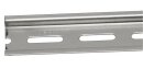 PE Tragschiene 1m 1010401