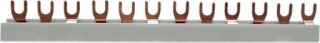 PE Phasenschiene 210 T-Ausführung 2213307
