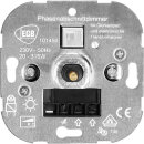 EGB Dimmer Druck-Wechsel 20-315VA 4mm Welle (elektronische Transformatoren) 102246