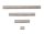 10x Bendler Gewinde-Röhrchen verzinkt M10a / L100mm 1540.0101.0100.2104