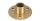 10x Bendler Scheiben-Nippel messing roh M10 aussen 1930.2610.0202.3101