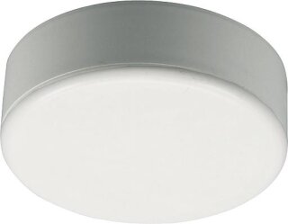 10x electroplast Abzweig-Baldachin mit Bajonettdeckel weiß