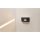SLV 1003518 OUT-BEAM FRAME CW Outdoor LED Wand- und Deckenaufbauleuchte anthrazit 3000K
