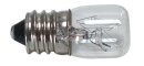 Miniwatt-Lampe 220-260V 5-7W E14  16x35mm