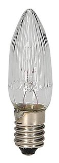3x EGB 850115 Topkerzen 16V/3W E10
