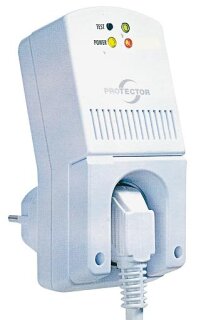 PROTECTOR Funk-Abluftsteuerung AS 5020.3