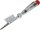 10x H+H Werkzeug - Spannungsprüfer 3,0mm / L140mm