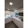 SLV 1004705 SENSER 24 CW Indoor LED Wand- und Deckenaufbauleuchte eckig weiß 4000K