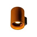 SLV 1004651 RUSTY® UP/DOWN WL Outdoor LED...