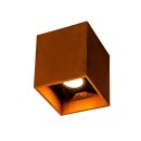 SLV 1004650  RUSTY® UP/DOWN WL Outdoor LED...