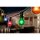 Paulmann LED Glühbirne 1W E27 blau