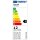 25x T89030 LED T8 Röhre 90cm 12W G13 1200lm 830 warmweiß 3000K inkl. Starter