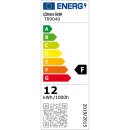 25x T89040 LED T8 Röhre 90cm 12W G13 1200lm 840 neutralweiß 4000K inklusive Starter