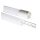 25x T89040 LED T8 Röhre 90cm 12W G13 1200lm 840 neutralweiß 4000K inklusive Starter