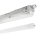 9x FW151 LED Feuchtraum Wannenleuchte 150cm 1x Röhre mit Leuchtmittel 4000K