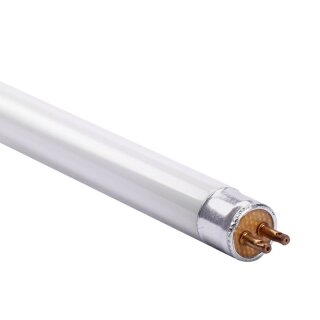 2x T416W27-2 Leuchtstoffröhre T4 16W 827 warmweiß 454mm