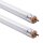 2x T430W27-2 Leuchtstoffröhre T4 30W 827 warmweiß 751mm