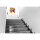 EVN LED-Einbauleuchte edelstahl IP44 3000K 1,8W LQ41802