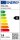 Philips TrueForce Core LED HPL 30-18W E27 840 FR 3000lm