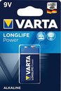 VARTA LONGLIFE Power 9V 04922121411 (E-Block)