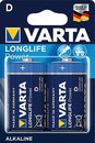 VARTA LONGLIFE Power D 04920121412/4920110412 (Mono)