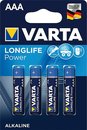 VARTA LONGLIFE Power AAA 04903121414/4903110414 (Micro)