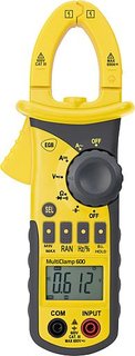 EGB 757305 Zangen-Multimeter MultiClamp 600