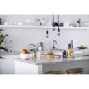 Philips LED Filament Birnform 2,3W = 15W E27 Rauchglas smoky 136lm warmweiß 2700K