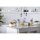 Philips LED Filament Birnform 2,3W = 15W E27 Rauchglas smoky 136lm warmweiß 2700K