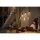 Philips LED Filament Birnform 2,3W = 15W E27 Rauchglas smoky 136lm warmweiß 2700K